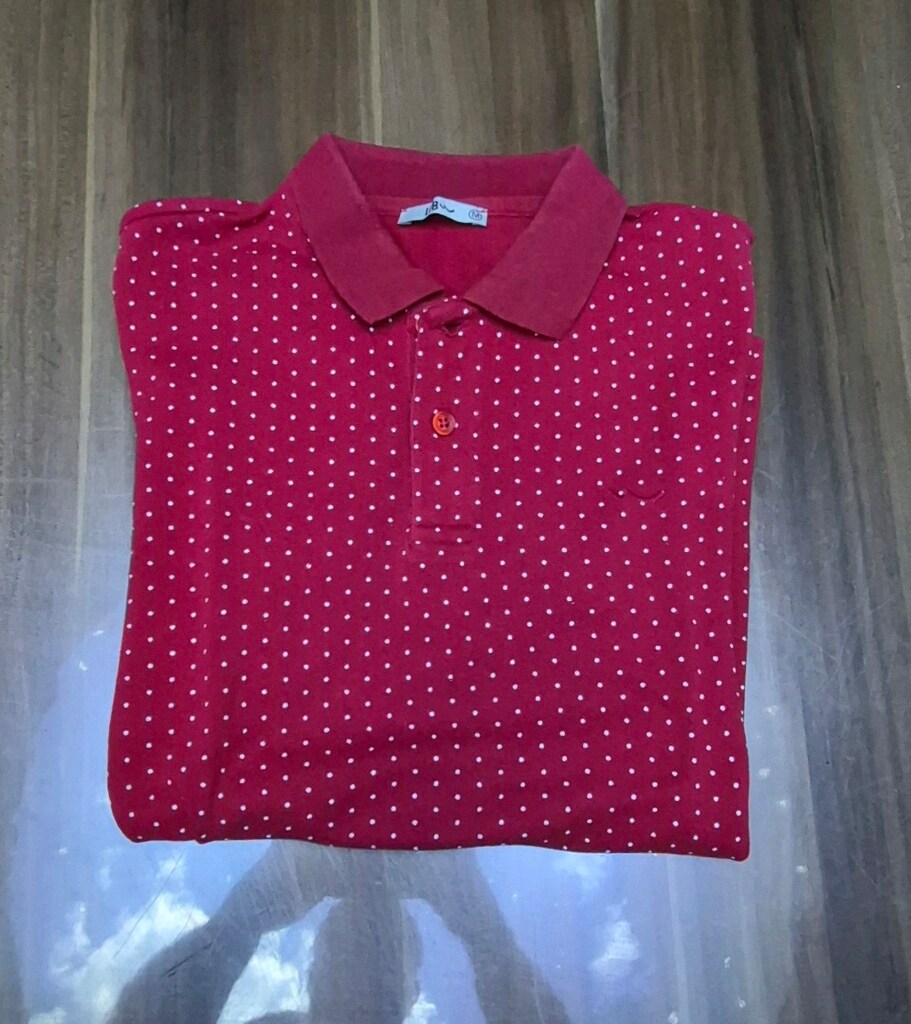 LTB KISA KOLLU T-SHIRT M BEDEN - 3