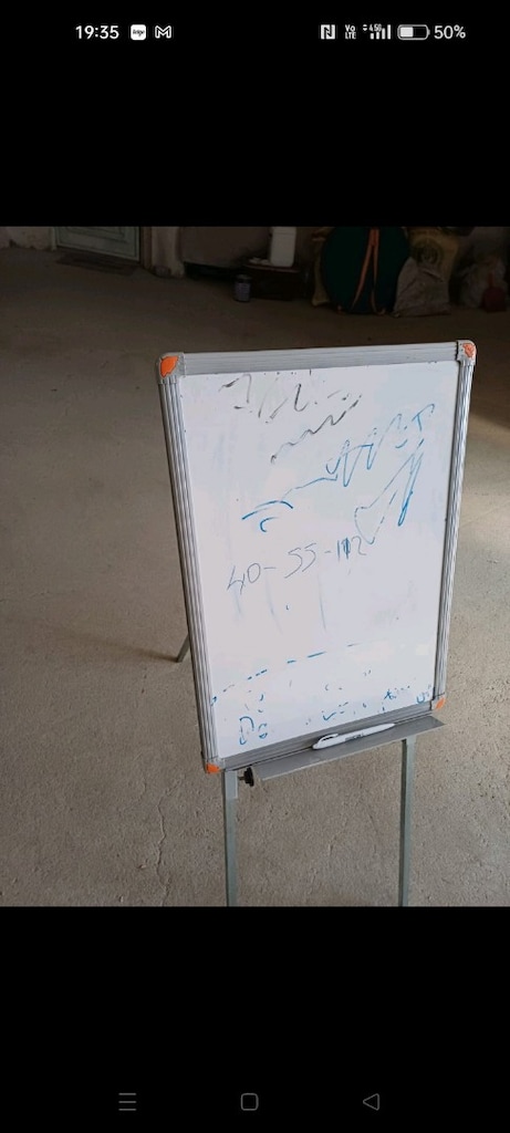 YAZI TAHTASI - 3