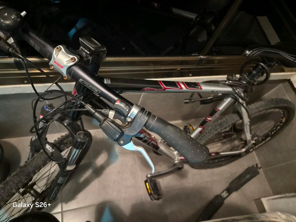 bisklet focus - 3