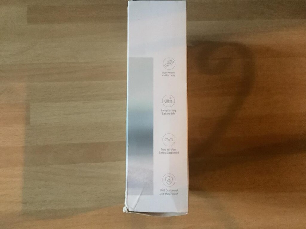 XİAOMİ Bluetooth Hoparlör - 4