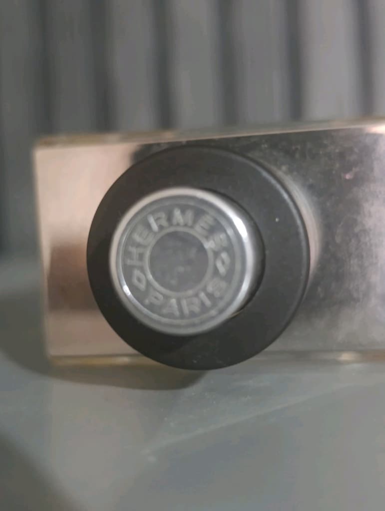 orjinal Hermes erkek parfümü - 5