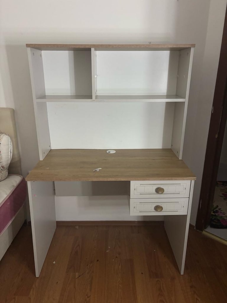 130x100 çalışma masası
