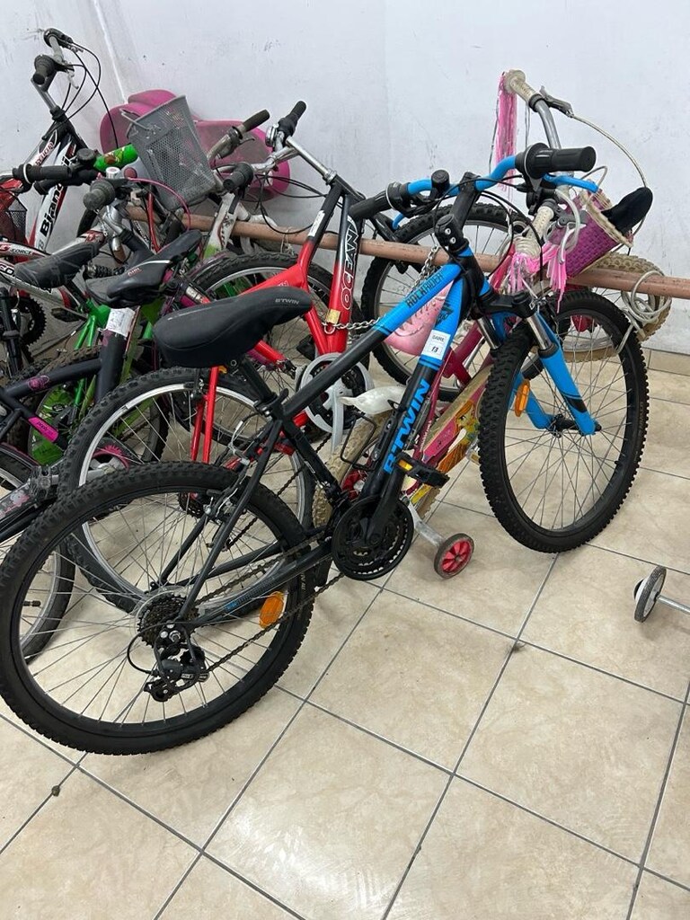 Rockrider 500 bisiklet - 2