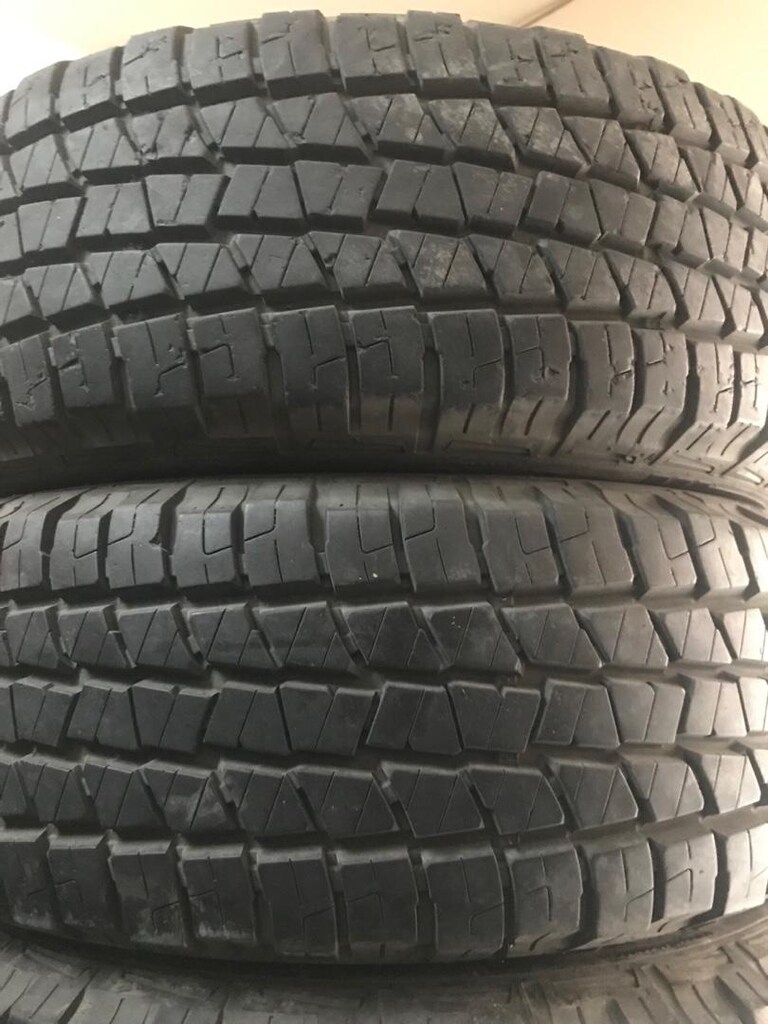 215/65r 16 98T XL Ebat A/T Petlas M+S Suv. - 8