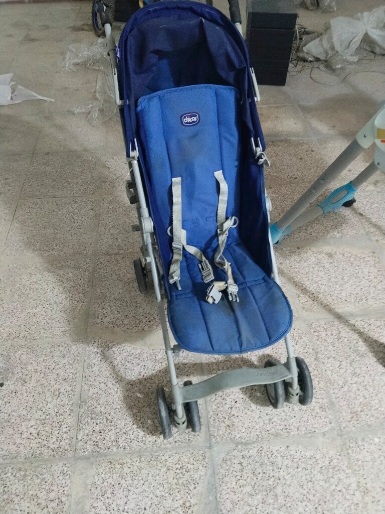 Bebek Eşyaları toplu ve tek tek satliktir - 6