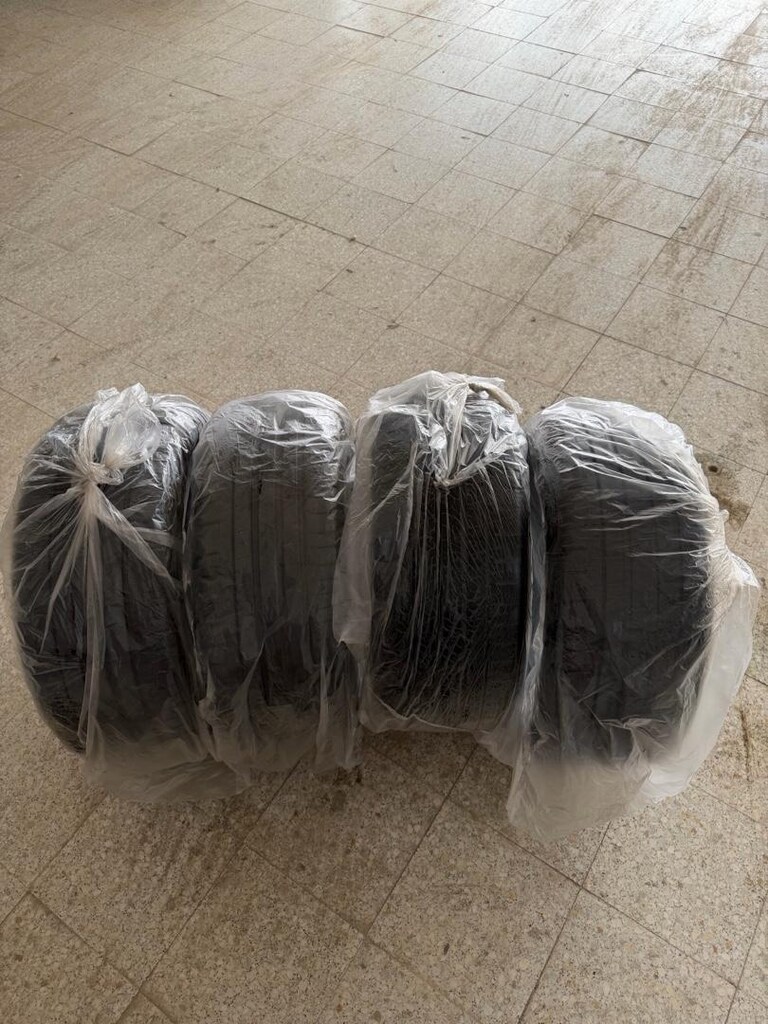245-40-19 255-40-19 PIRELLI RFT LASTİK - 5