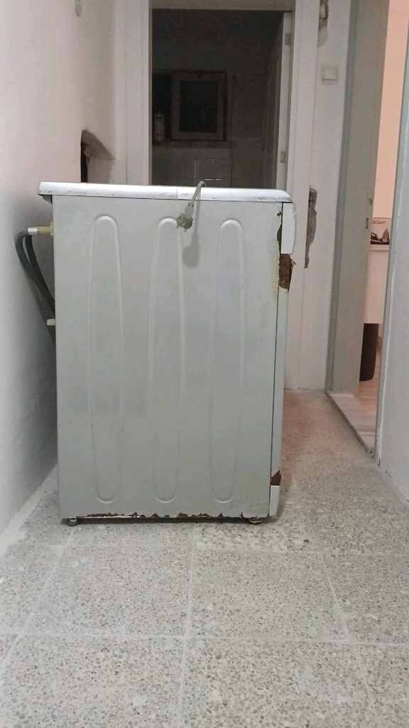 Beko 3200 Çamaşır Makinesi - 5