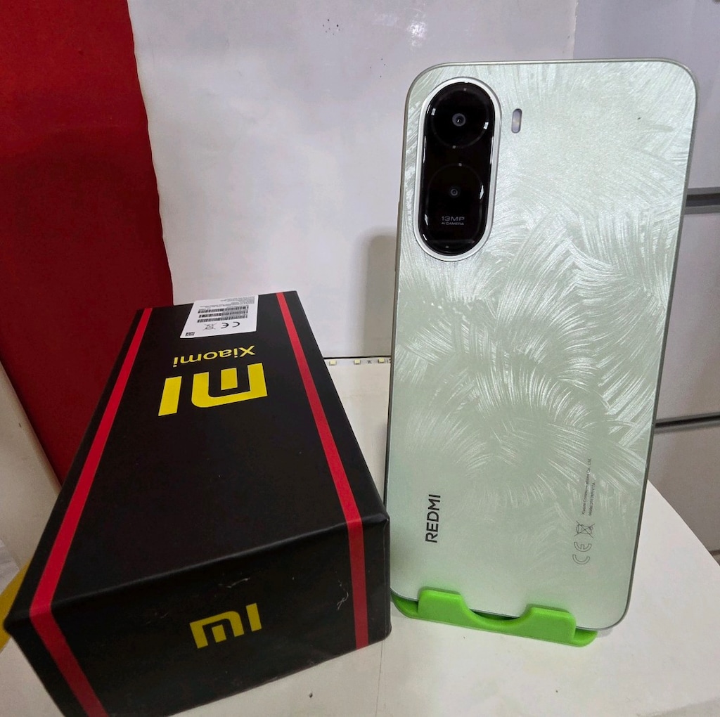 XIAOMI A7 PRO KAYITLI - 2