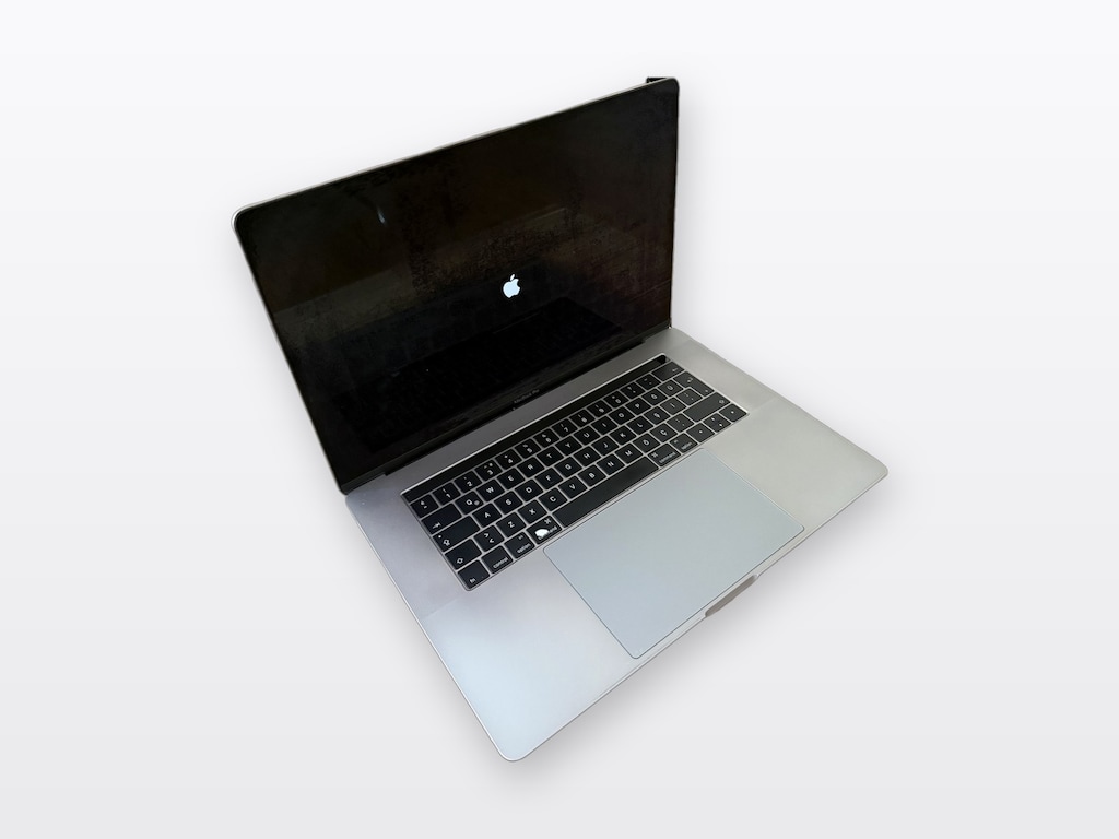 MacBook Pro 15" 2016 i7 2,9GHz 16GB 1TB SSD 4GB Ekran Kartı - 2