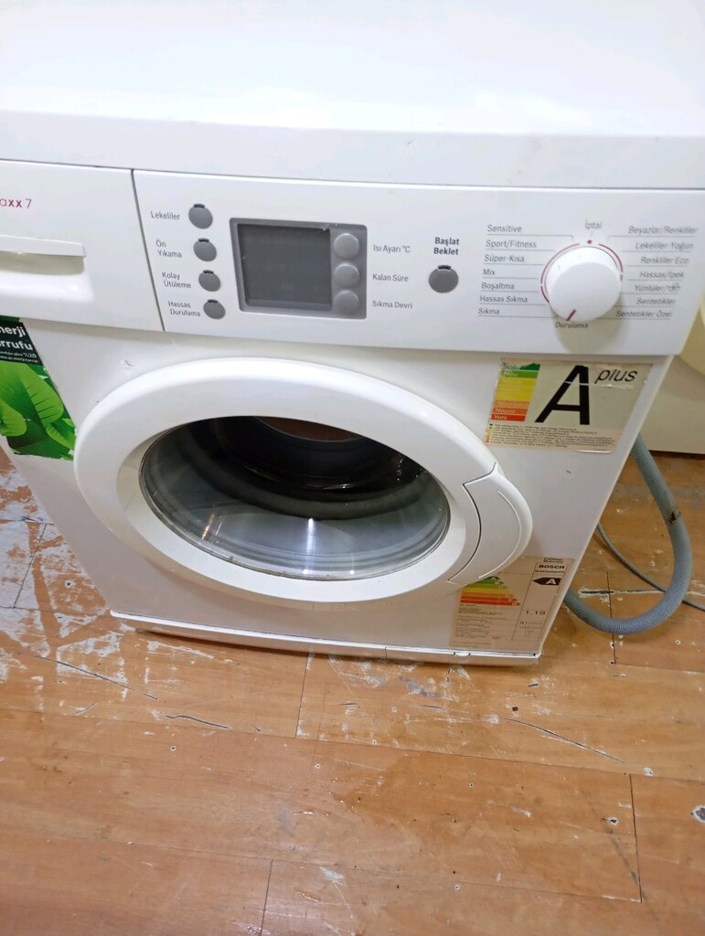çamaşir makinası 7 kg - 2