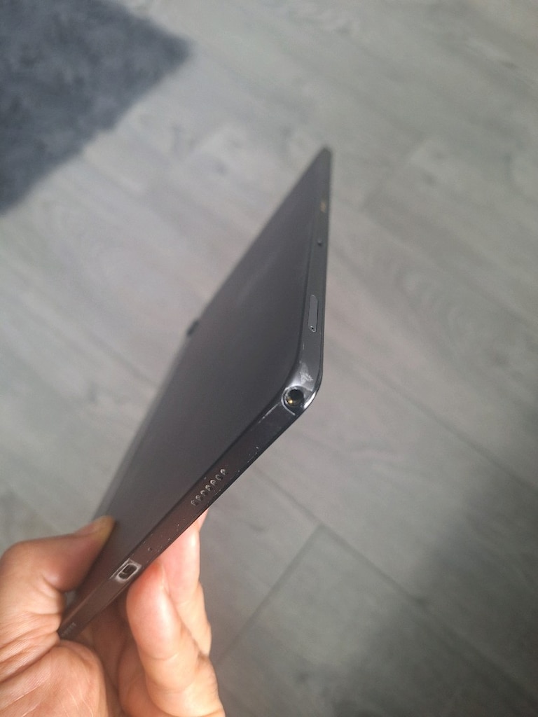 Samsun A9 plus 8gb ram tablet 11inç - 3