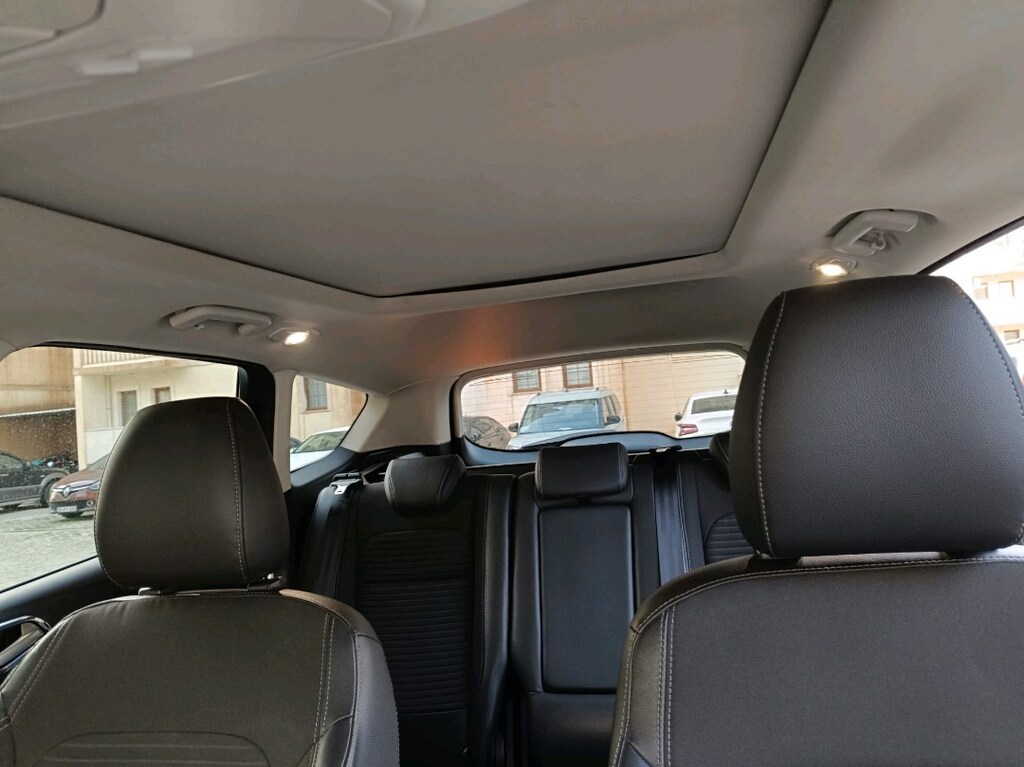 Ok gibi 2017 Turbo dizel Ford Kuga - 7