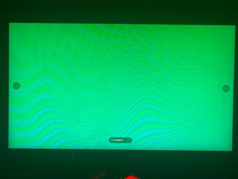 Asus ROG Strix XG258Q 24.5” 1ms 240Hz - 9