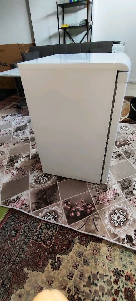 3 çekmeceli derin dondurucu ürün daha sıfır sayılır yeni bir ürün - 7