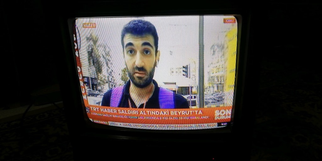 Arçelik 37 ekran televizyon - 2