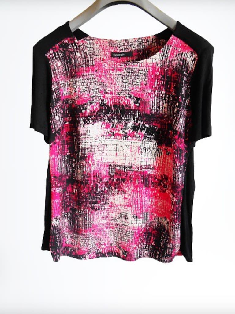 Marks & Spencer Autograph Bluz