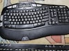 çeşitli Logitech klavyeler - 7