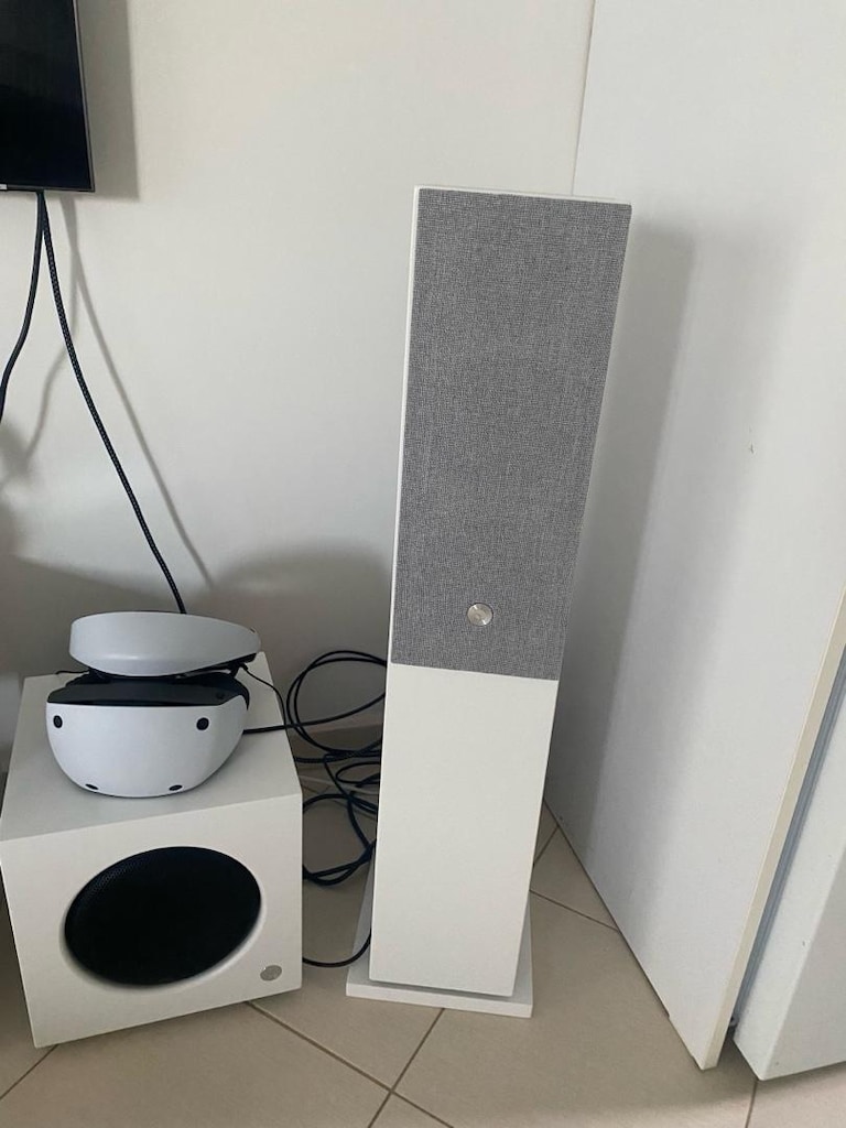 AUDİOPRO Hİ-Fİ SES SİSTEMİ ( A48 KULE HOPARLÖR + SW10 SUBWOOFER) - 3