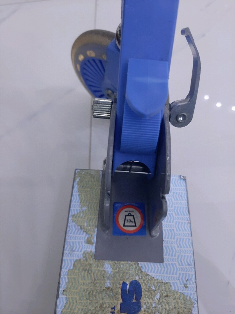 sukuter çocuk - 4