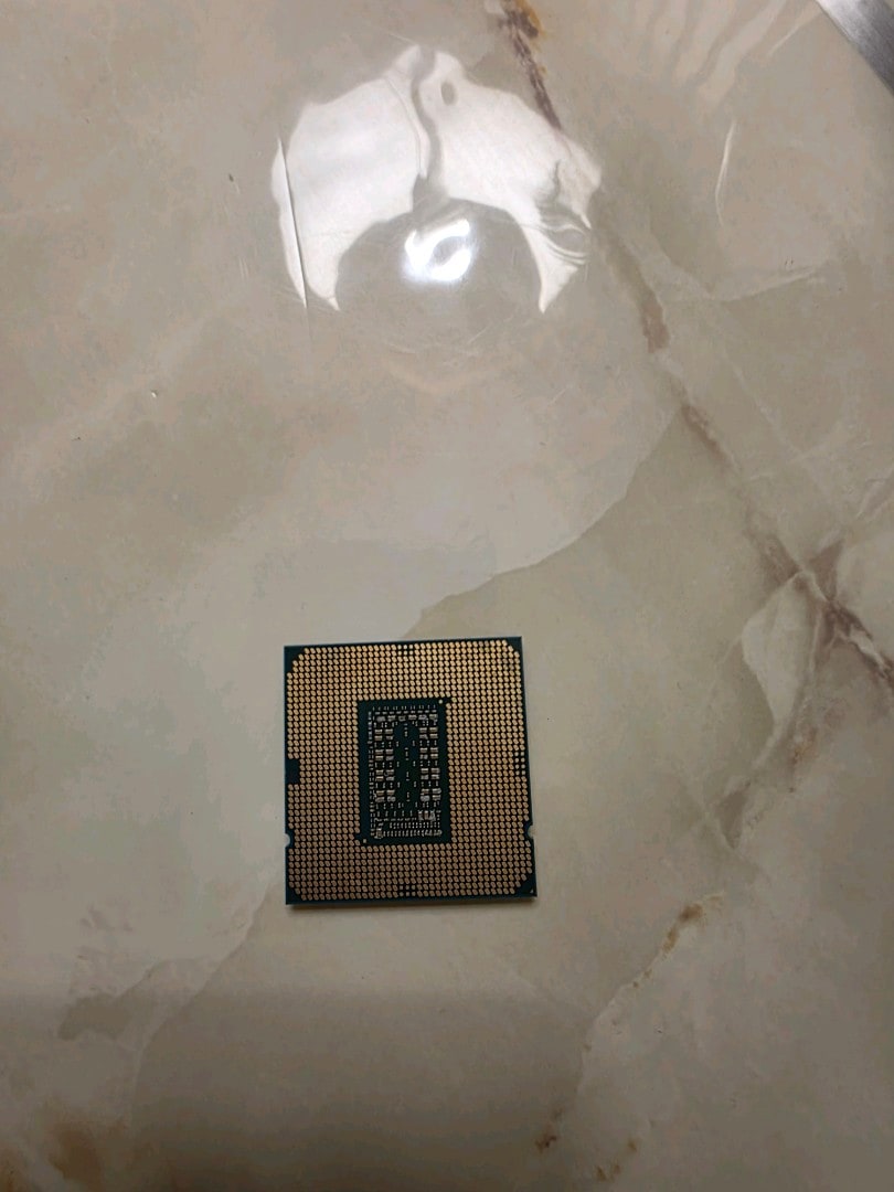 Intel Core i5-11400 İşlemci - 2