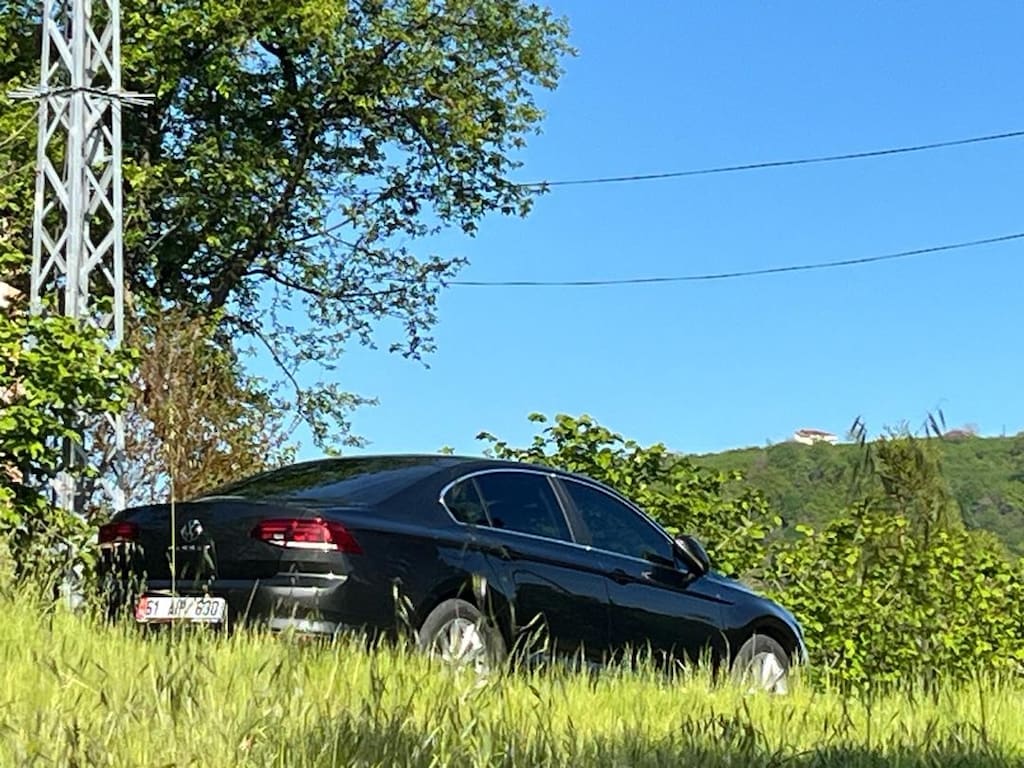 öğretmenden satılık passat - 10