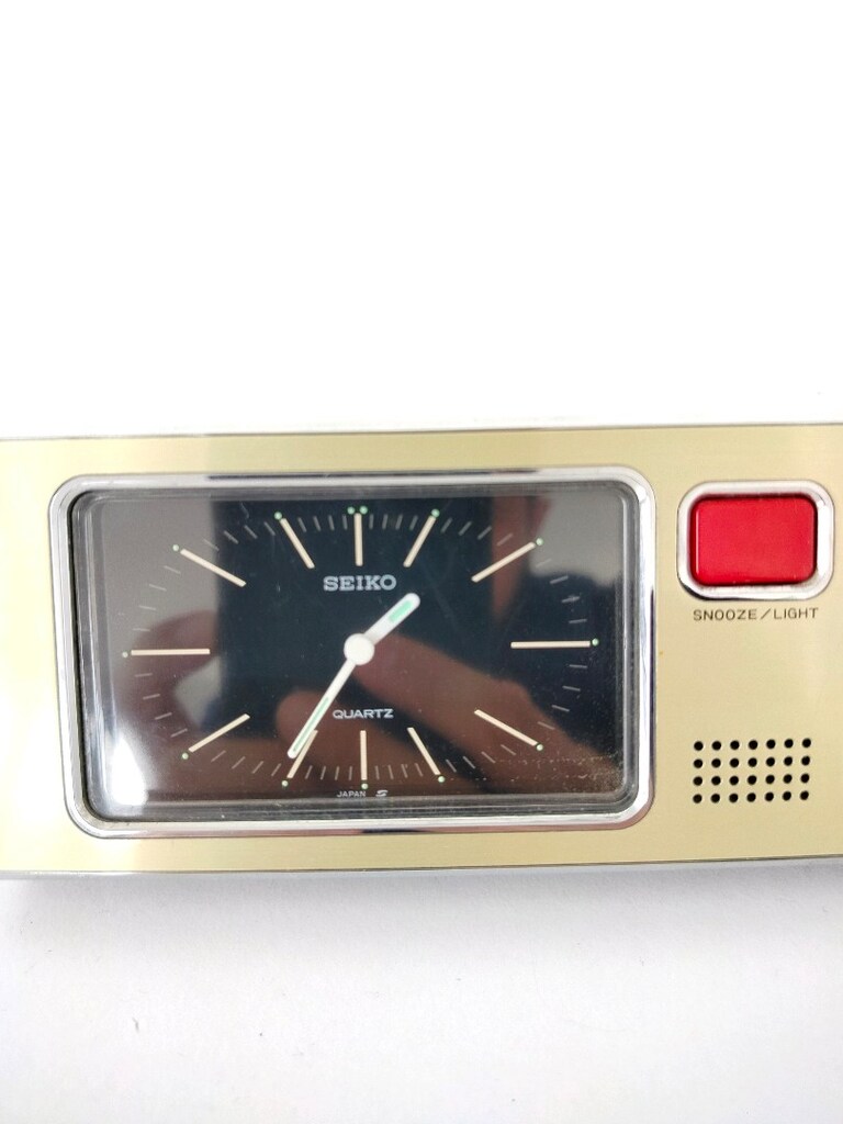 seiko masa saati - 2