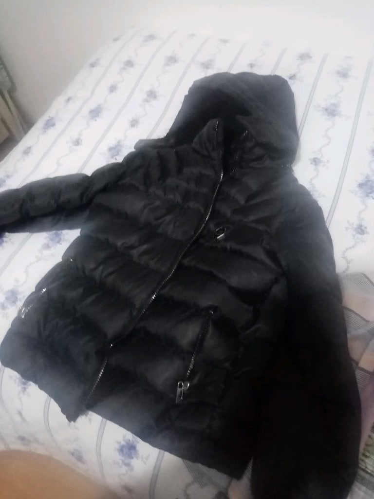 7 8 yaş gömlek mont kazak - 11