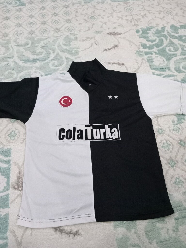 besiktas formasi - 2