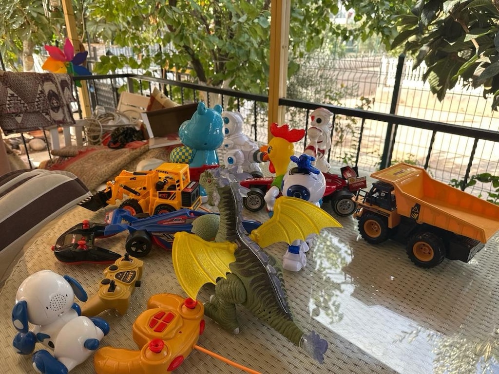 toptan ceşitli oyuncak - 2