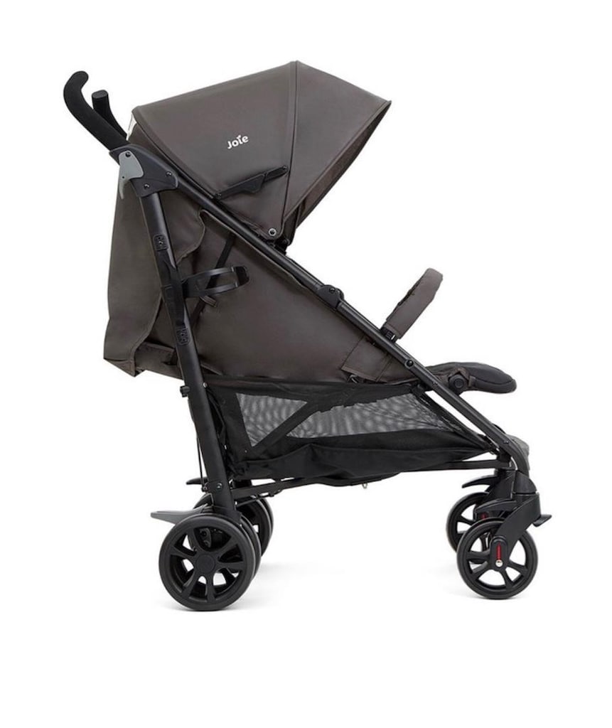 joie baston bebek arabası bir kere kullanıldı - 4