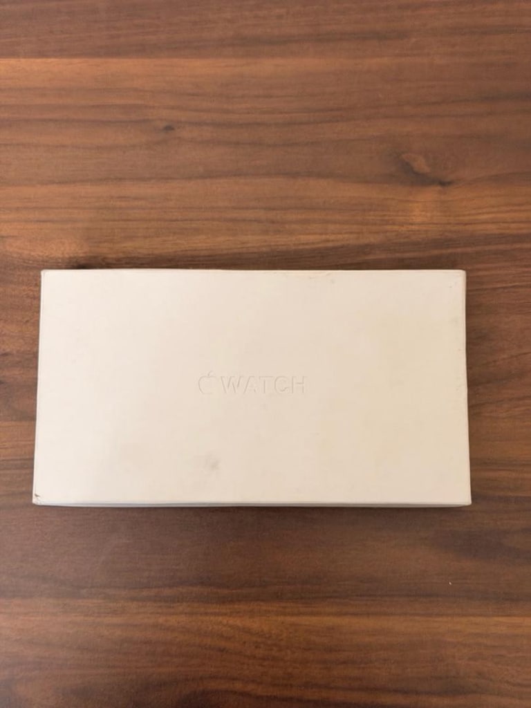 APPLE WATCH ULTRA 3 NATURAL TİTANYUM SIFIR 2 YIL GARANTİLİ VE FATURALI - 2