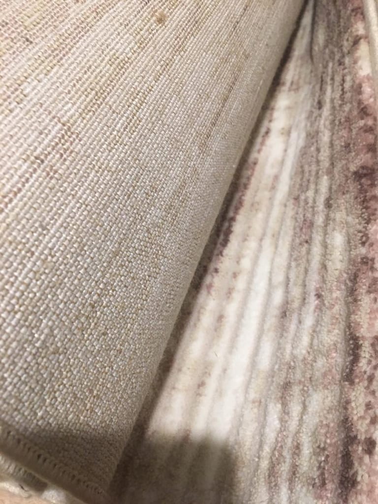 sık dokuma kalın halı 125*300 - 2