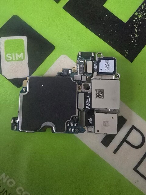 Samsung S24 Anakart Düz 256 Gb