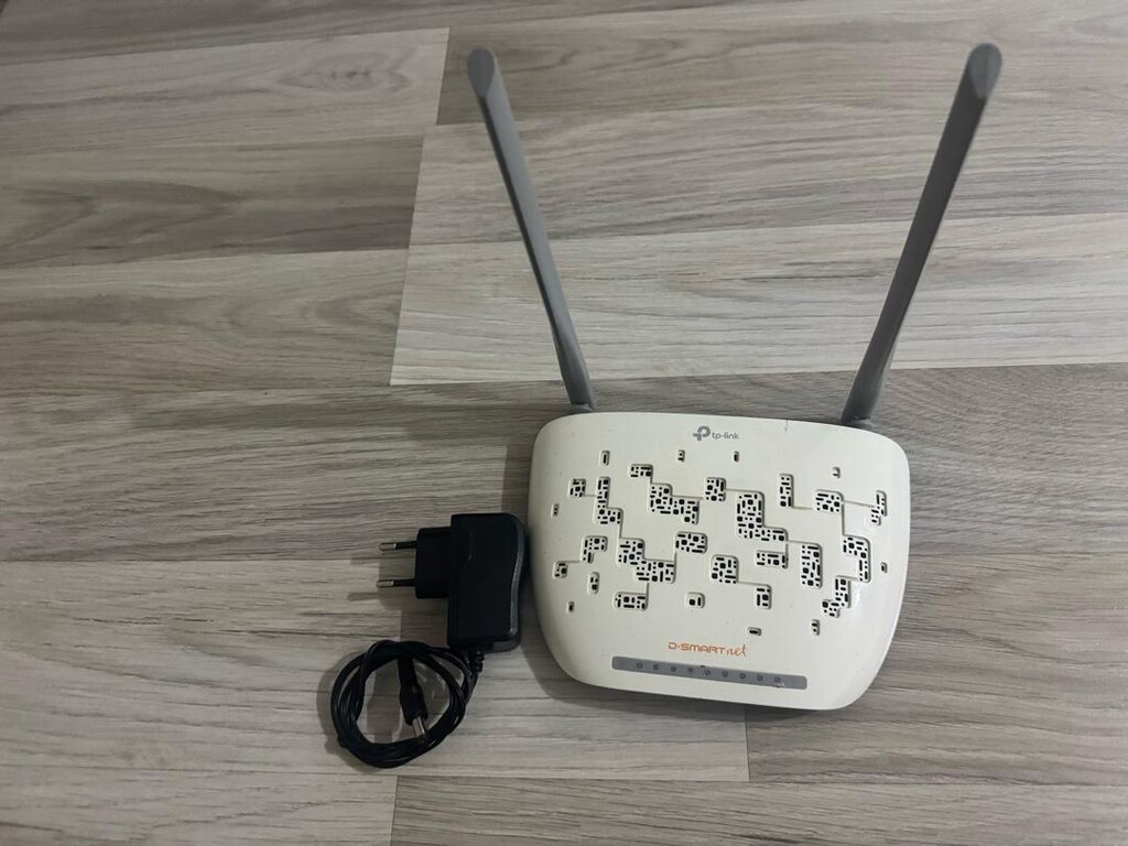 tp link dsmart modem - 3