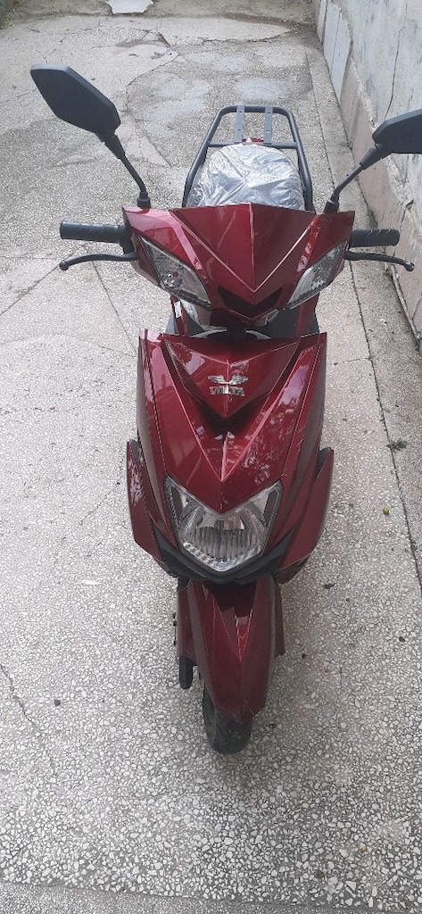 motorum sıfır ayarında motor - 5