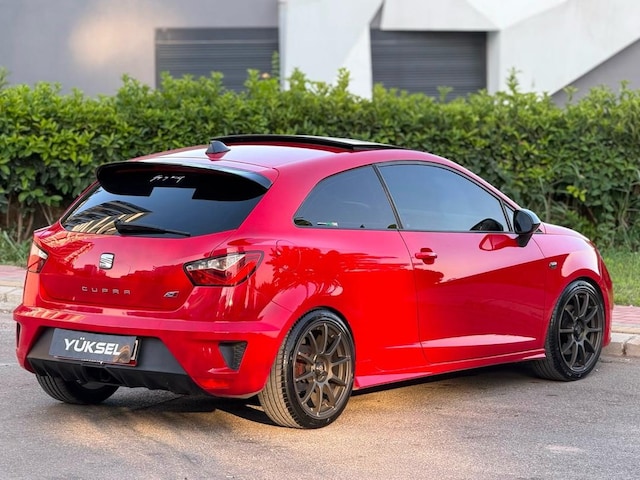 acil satılık dolu dolu seat ibiza cupra - 4