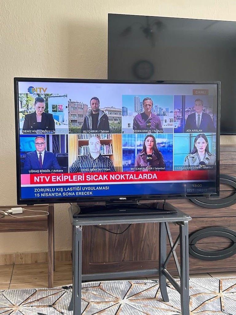 REGAL tv