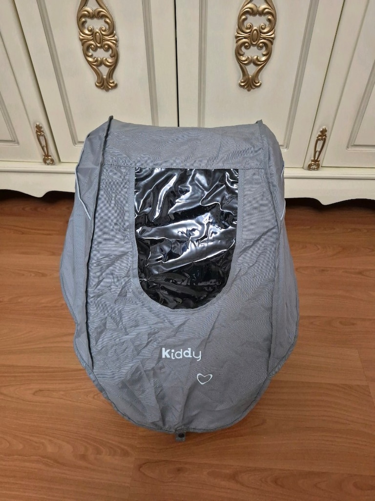 Concord Air Safe Ana Kucağı Oto Koltuğu - 11