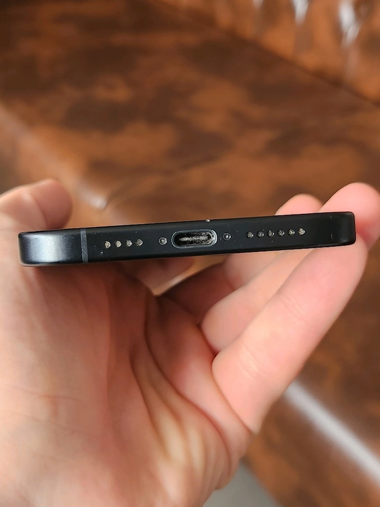 İPHONE 16 PLUS 256 SÜRE BİTİK - 5