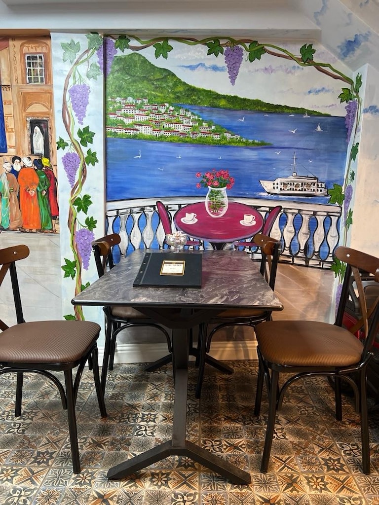ikinci el Kafe ve Pastane eşyaları - 8