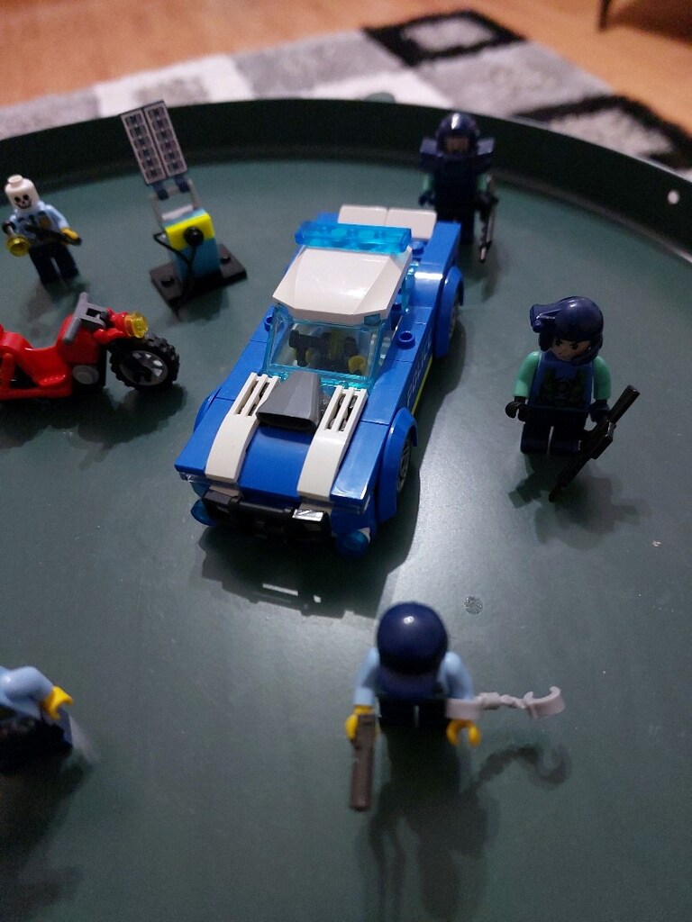 Lego oyuncak - 6