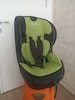 Babyplus premium 9-36kg isofix bebek oto koltuğu - 2