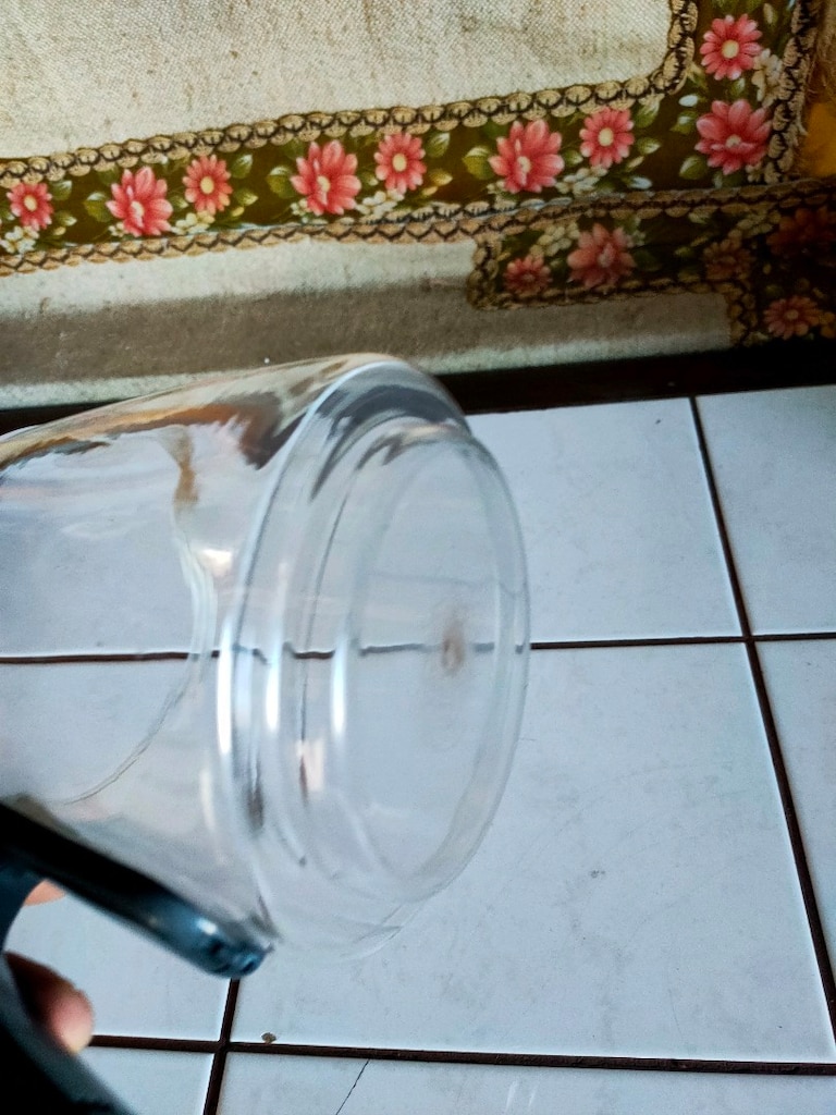 Fakir Shaye 1800 W Cam Çay Makinesi cam demlik - 7