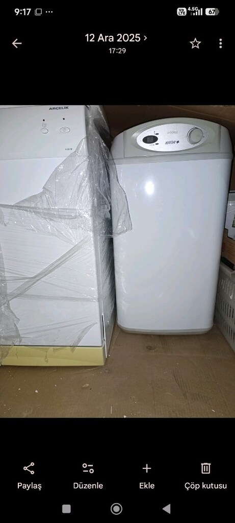 ev esyaları - 3