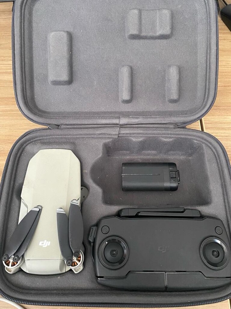 Dji Mavic Mini dron - 3