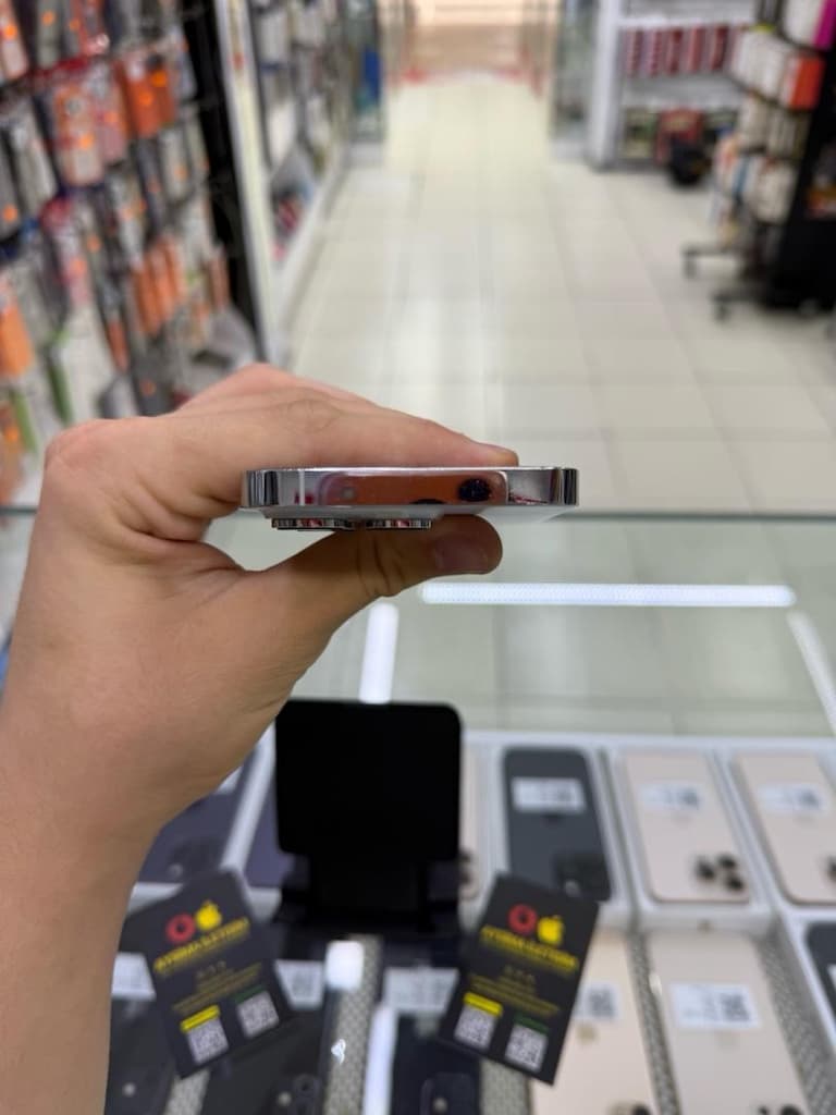 İPHONE 14 PRO AYSİMA İLETİŞİM - 4