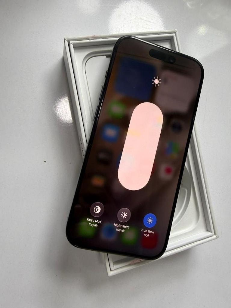 İPHONE 15 PRO 512 GB - 13