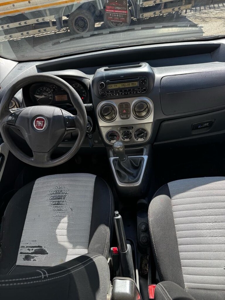 FİORİNO COMBİ 1.3 MULTIJET EMOTION - 4