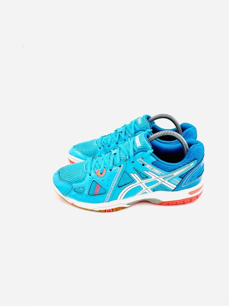 Asics Gel Parkur Ayakkabısı - 5