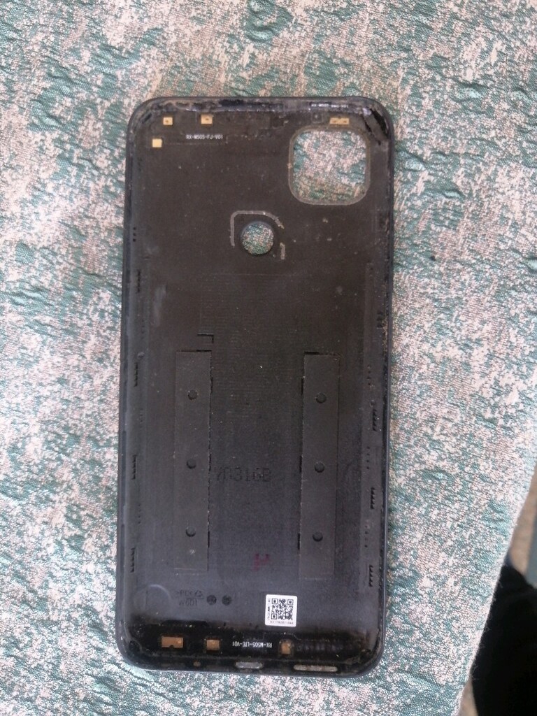 Redmi ve Oppo kapakları - 2
